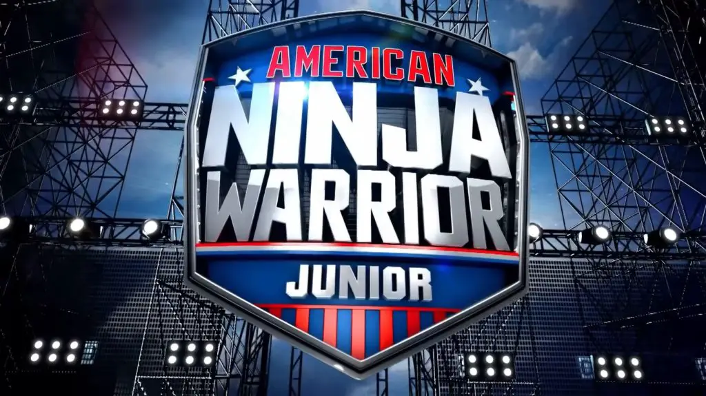 American Ninja Warrior Junior Season 4 Premiere Date on Peacock