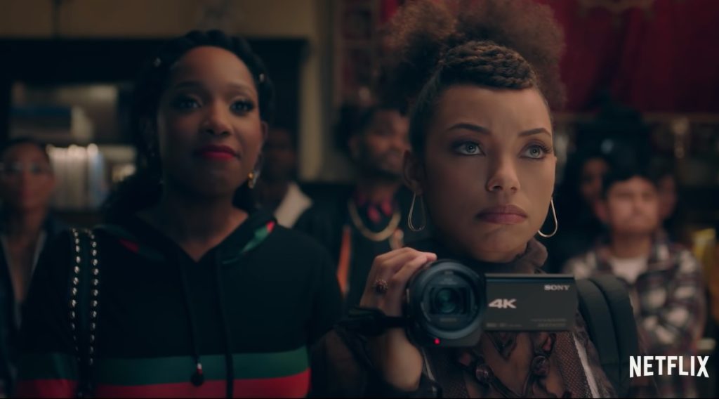 Dear White People Season 5 Premiere Date on Netflix: Renewed and Cancelled?