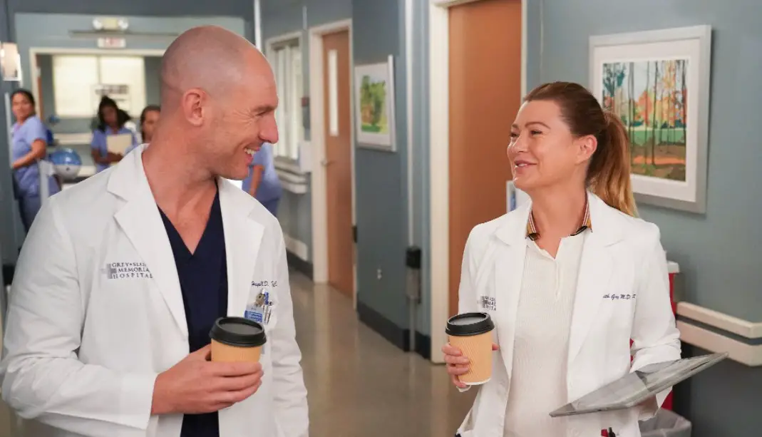 Grey's Anatomy Season 19 Premiere Date on ABC: Renewed and Cancelled?