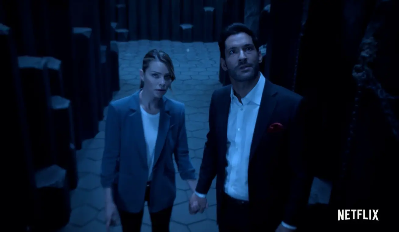 Lucifer Season 7 Premiere Date on Netflix: Renewed and Cancelled?