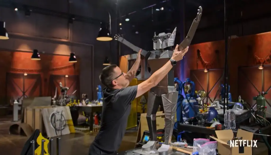 Metal Shop Masters Season 2 Premiere Date on Netflix: Renewed and Cancelled?