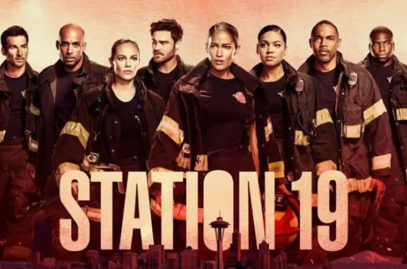 Station 19 Season 6 Premiere Date on ABC: Renewed and Cancelled?