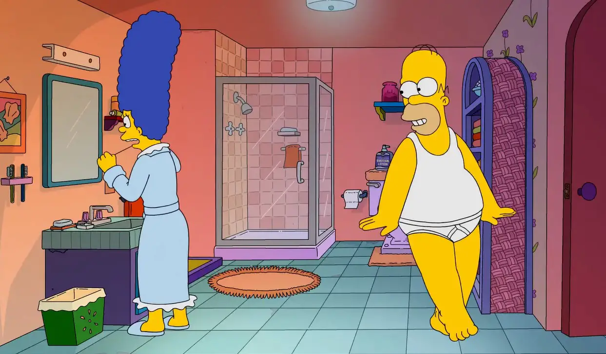 The Simpsons Season 34 Premiere Date on FOX: Renewed and Cancelled?