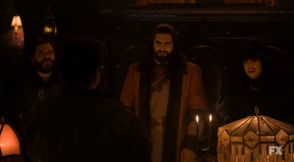 What We Do in the Shadows Season 4 Premiere Date on FX: Renewed and Cancelled?