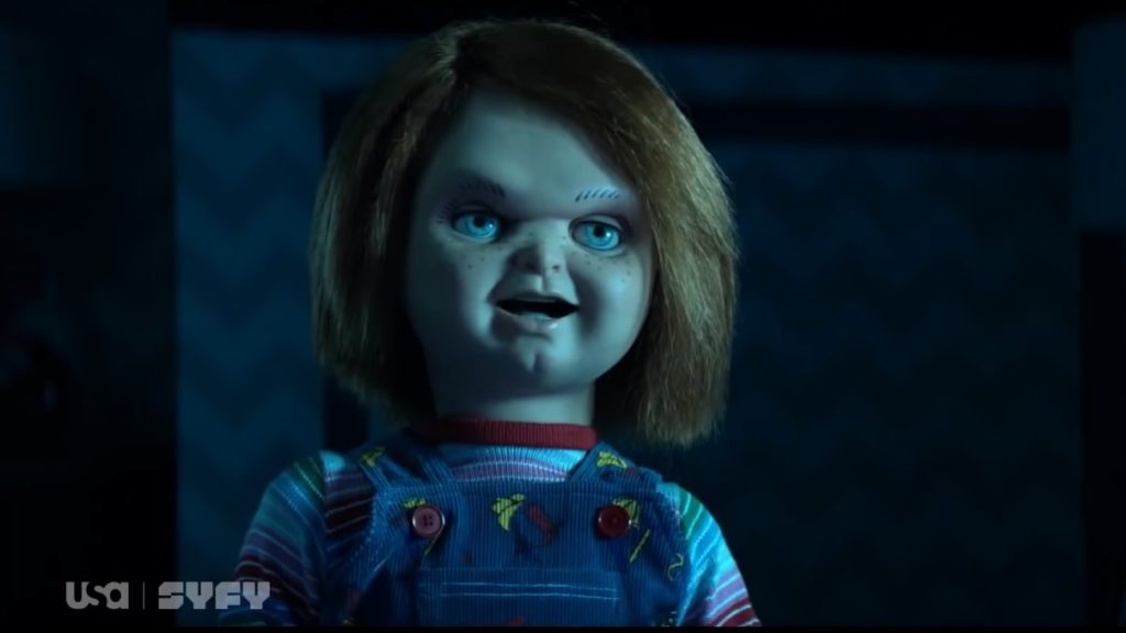 Chucky Season 2 Premiere Date on Syfy/USA: Renewed and Cancelled?