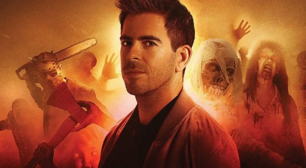 Eli Roth's History of Horror Season 4 Premiere Date on AMC: Renewed and Cancelled?