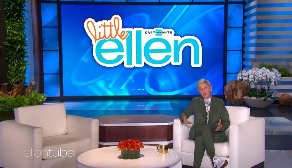 Little Ellen Season 2 Premiere Date on HBO Max: Renewed and Cancelled?