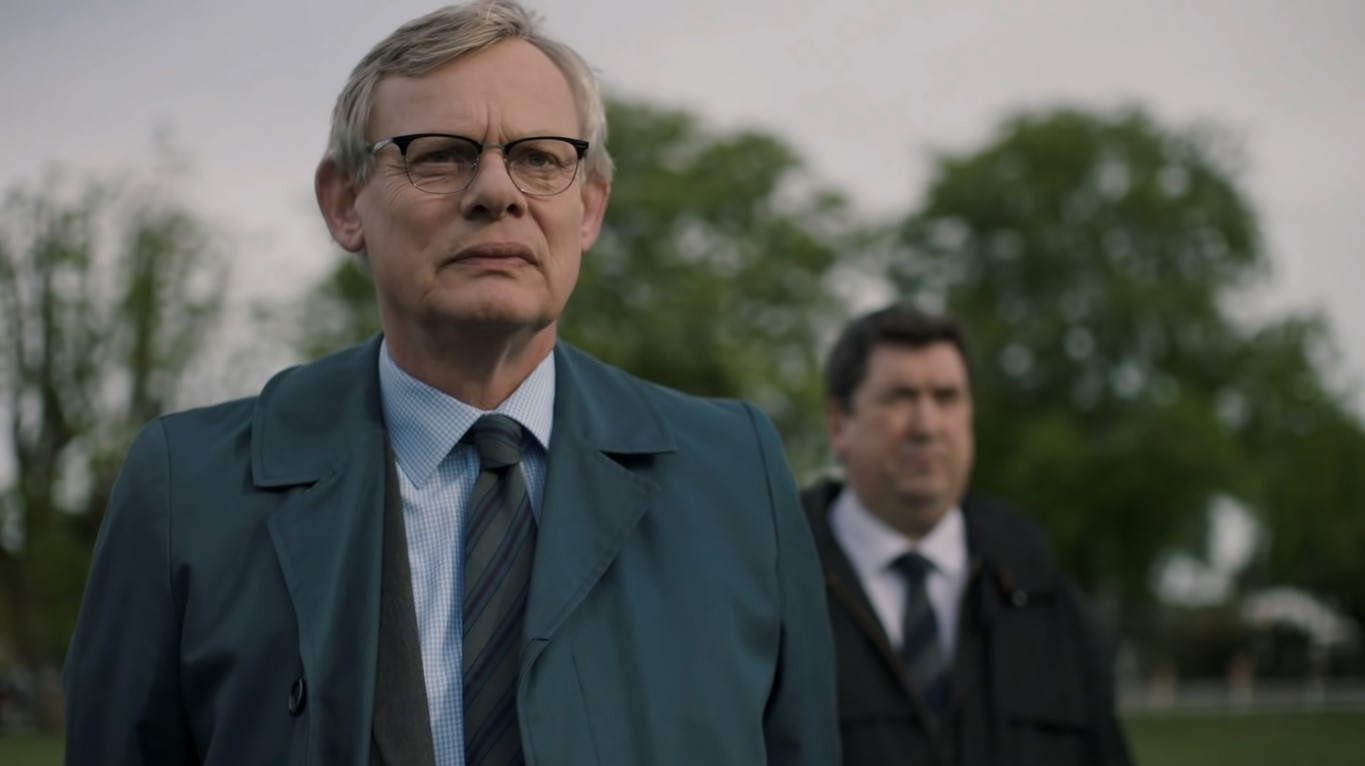Manhunt Season 3 Premiere Date on Acorn TV: Renewed and Cancelled?
