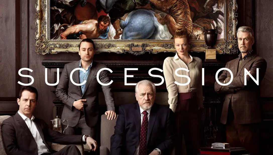 Succession Season 4 Premiere Date on HBO: Renewed and Cancelled?