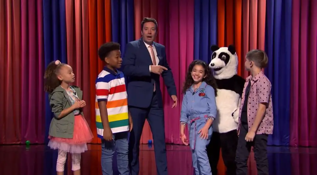 The Kids Tonight Show Season 2 Premiere Date on Peacock: Renewed and Cancelled?