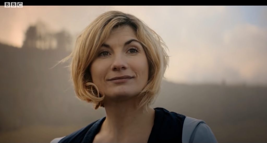 Doctor Who Season 14 Premiere Date on BBC America: Renewed and Cancelled?