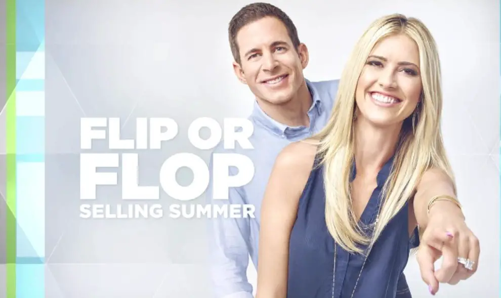 Flip or Flop Season 10 Premiere Date on HGTV: Renewed and Cancelled?