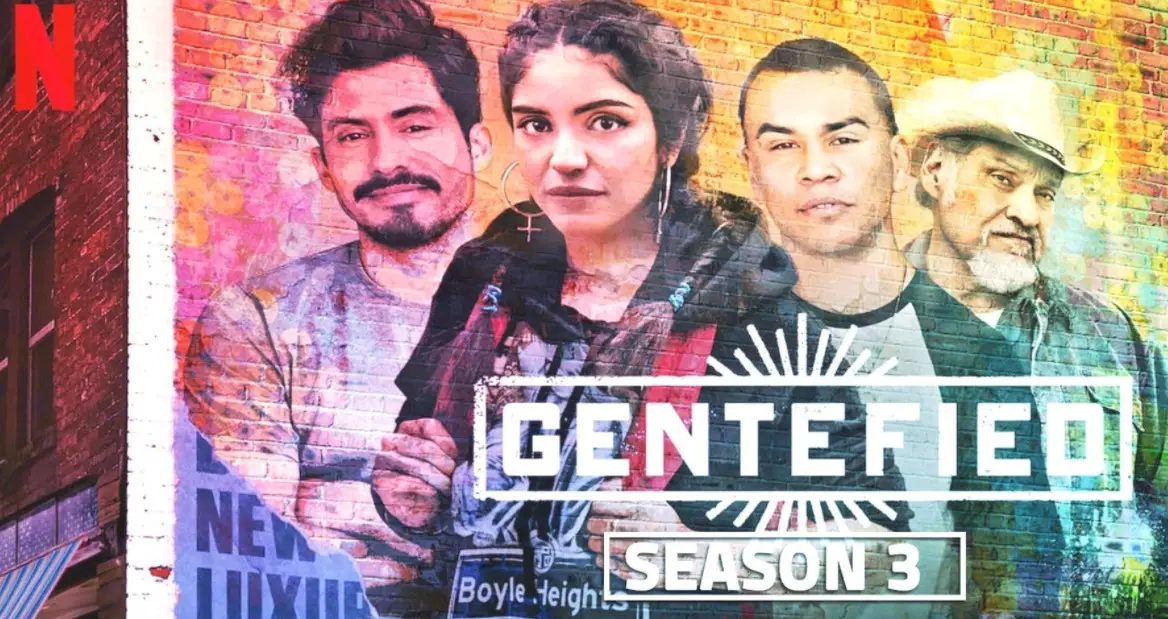 Gentefied Season 3 Premiere Date on Netflix: Renewed and Cancelled?