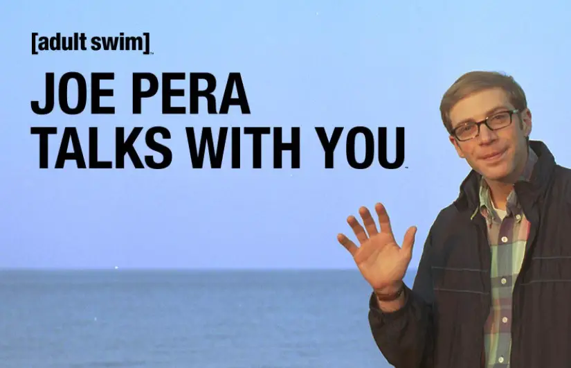 Joe Pera Talks With You Season 4 Premiere Date on Adult Swim: Renewed and Cancelled?