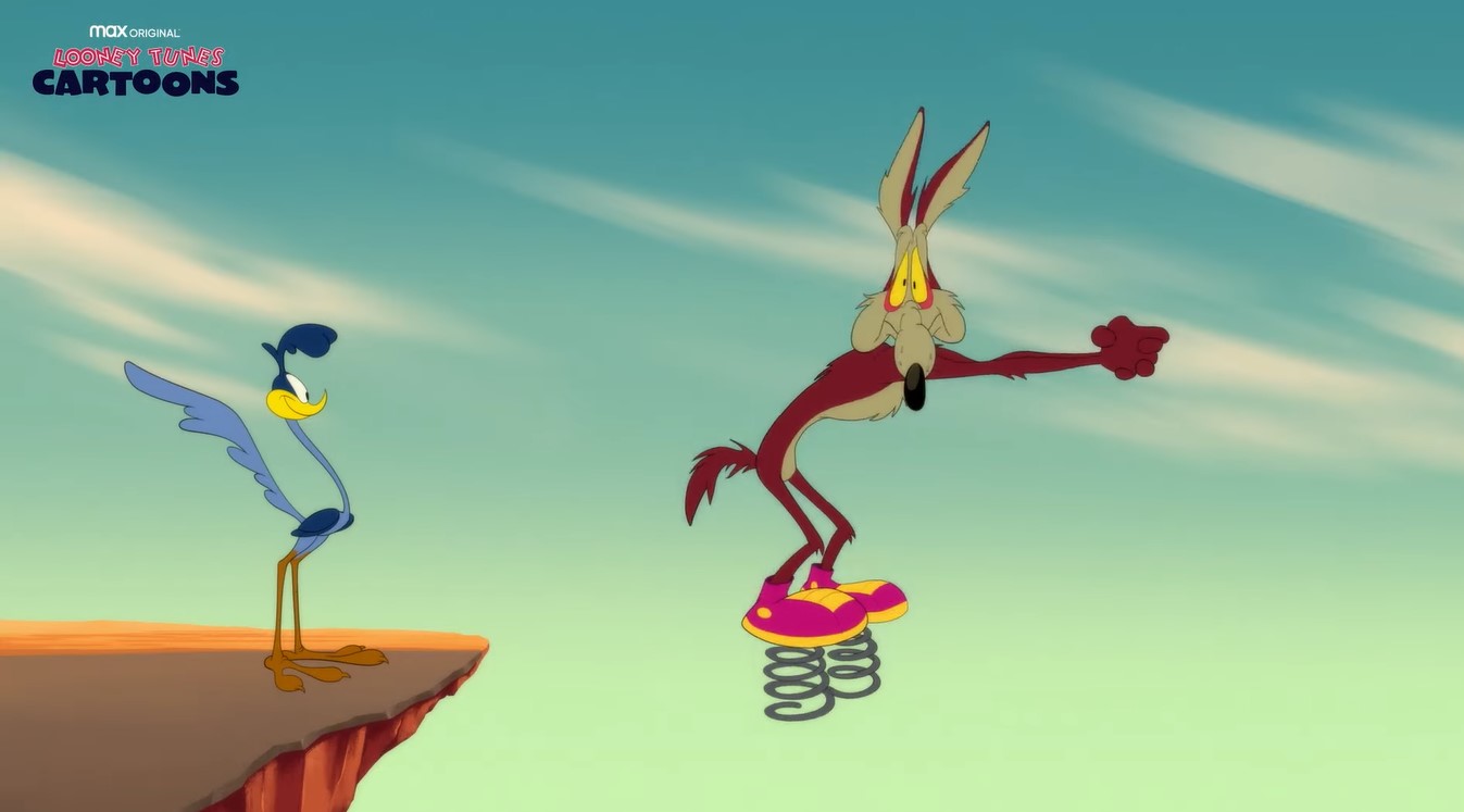 Looney Tunes Cartoons Season 4 Premiere Date on HBO Max: Renewed and Cancelled?