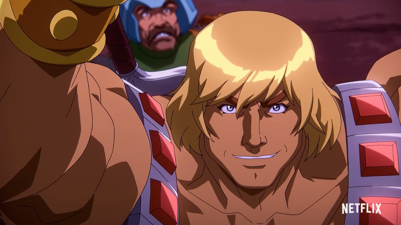 Masters of the Universe: Revelation Season 2 Premiere Date on Netflix: Renewed and Cancelled?
