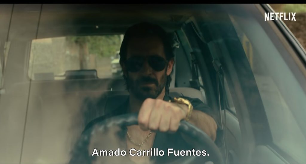 Narcos: Mexico Season 4 Premiere Date on Netflix: Renewed and Cancelled?