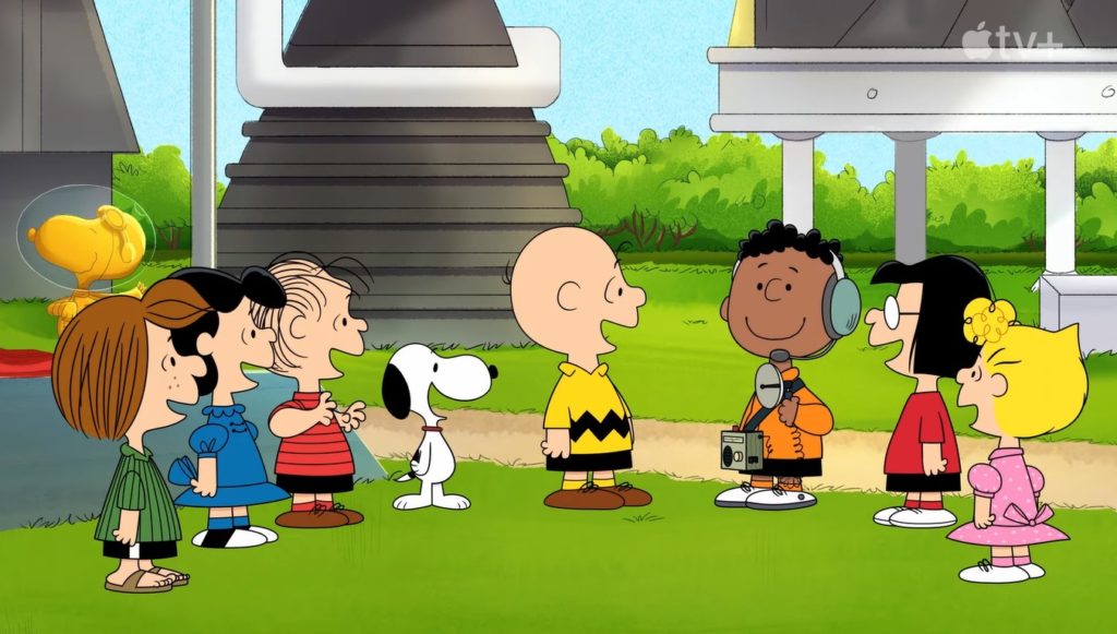 Snoopy in Space Season 3 Premiere Date on Apple TV+: Renewed and Cancelled?