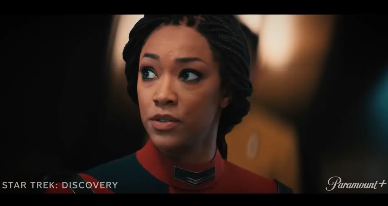 Star Trek: Discovery Season 5 Premiere Date on Paramount+: Renewed and Cancelled?