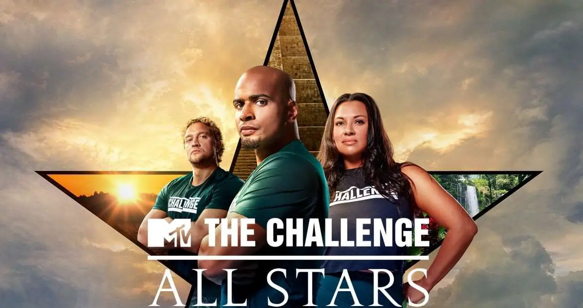 The Challenge: All Stars Season 3 Premiere Date on Paramount+: Renewed and Cancelled?