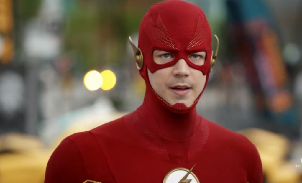 The Flash Season 9 Premiere Date on The CW: Renewed and Cancelled?