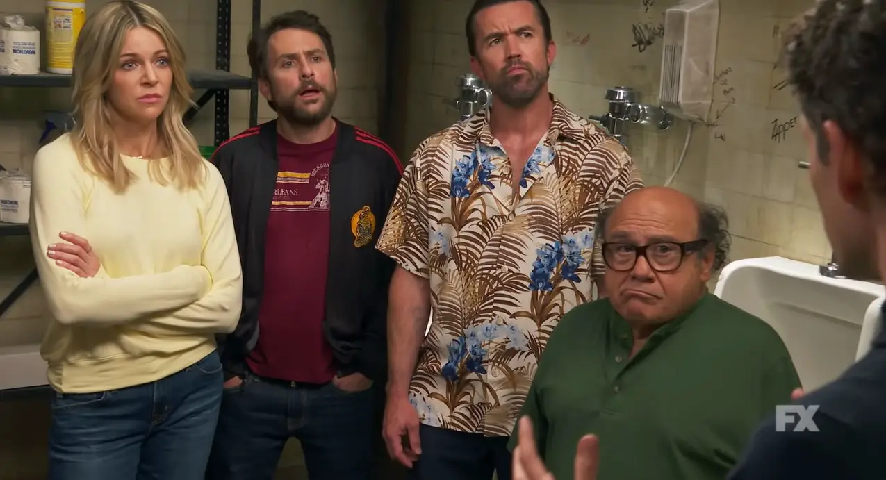 It's Always Sunny in Philadelphia Season 15 Premiere Date on FXX: Renewed and Cancelled?
