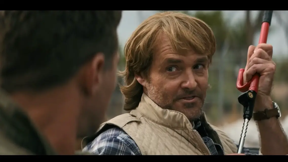 MacGruber Season 2 Premiere Date on Peacock: Renewed and Cancelled?