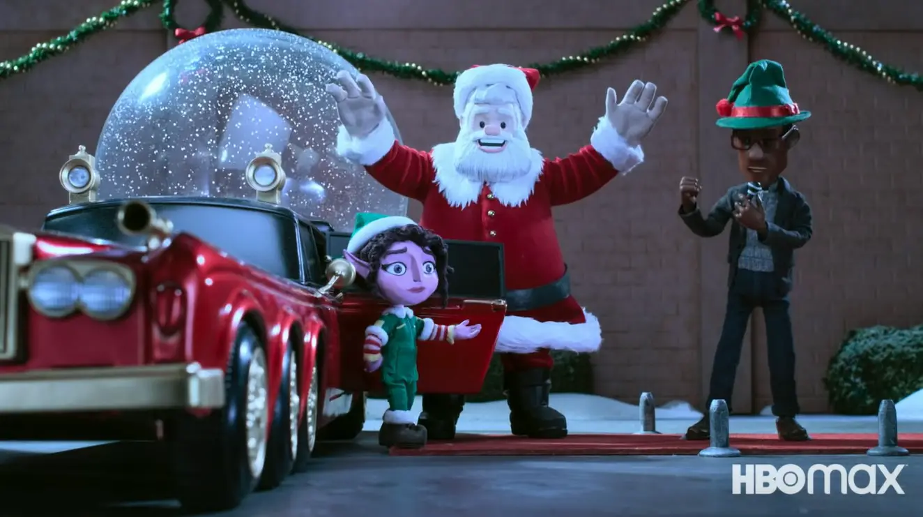 Santa Inc Season 2 Premiere Date on HBO Max: Renewed and Cancelled?