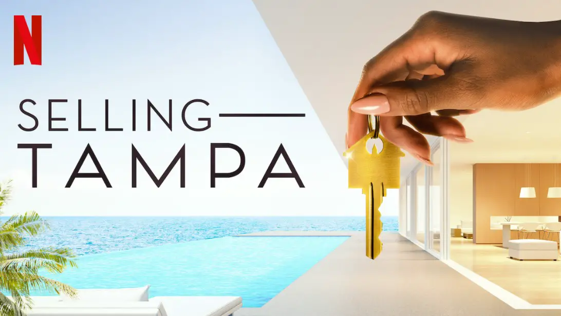 Selling Tampa Season 2 Premiere Date on Netflix: Renewed and Cancelled?