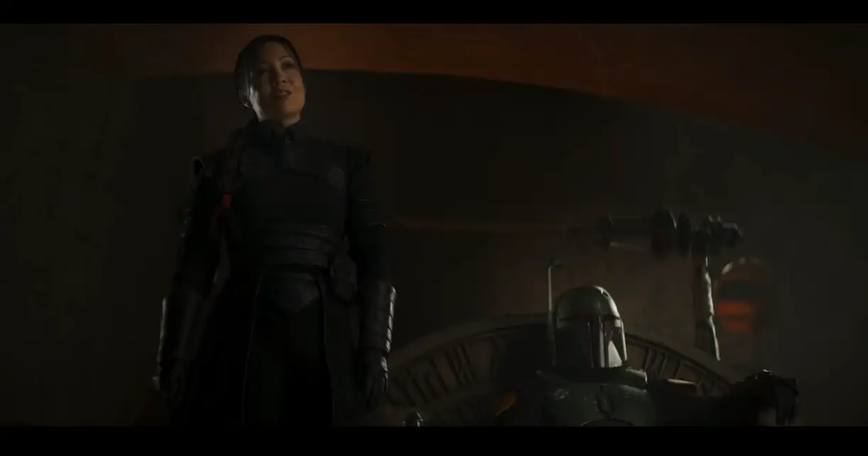 The Book of Boba Fett Season 2 Premiere Date on Disney+: Renewed and Cancelled?