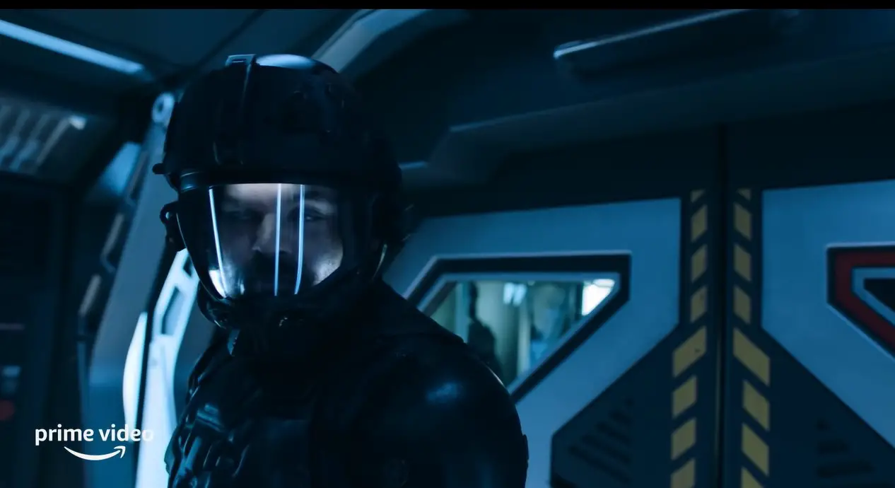 The Expanse Season 7 Premiere Date on Prime Video: Renewed and Cancelled?