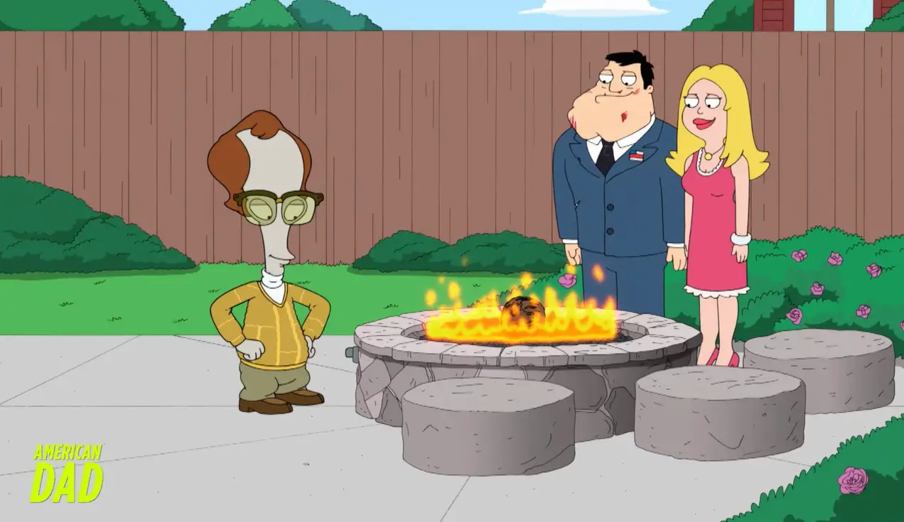 American Dad! Season 18 Premiere Date on TBS: Renewed and Cancelled?