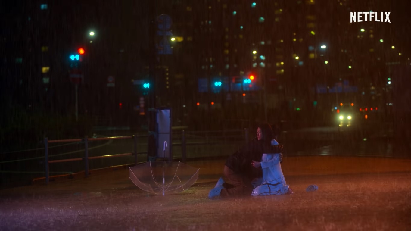 Fishbowl Wives Season 1 Premiere Date on Netflix: Story, Trailer?