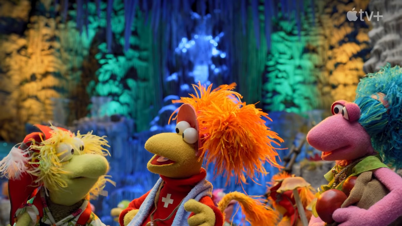Fraggle Rock: Back to the Rock Season 2 Premiere Date on Apple TV+: Renewed and Cancelled?