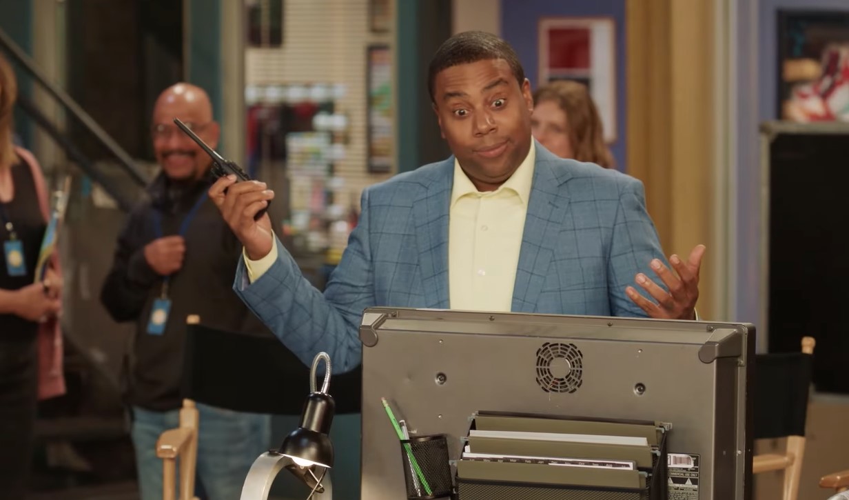 Kenan Season 3 Premiere Date on NBC: Renewed and Cancelled?