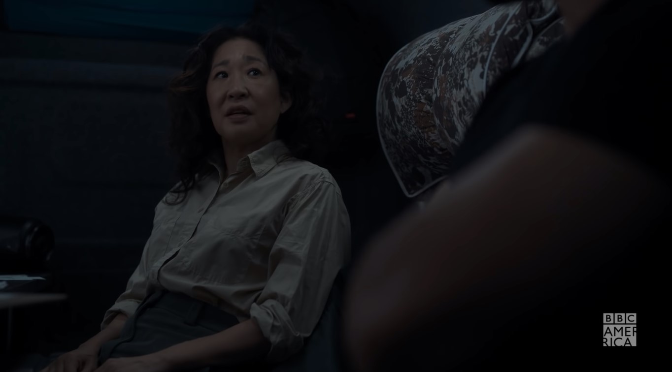 Killing Eve Season 5 Premiere Date on BBC America: Renewed and Cancelled?