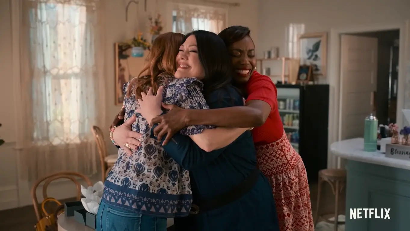 Sweet Magnolias Season 3 Premiere Date on Netflix: Renewed and Cancelled?