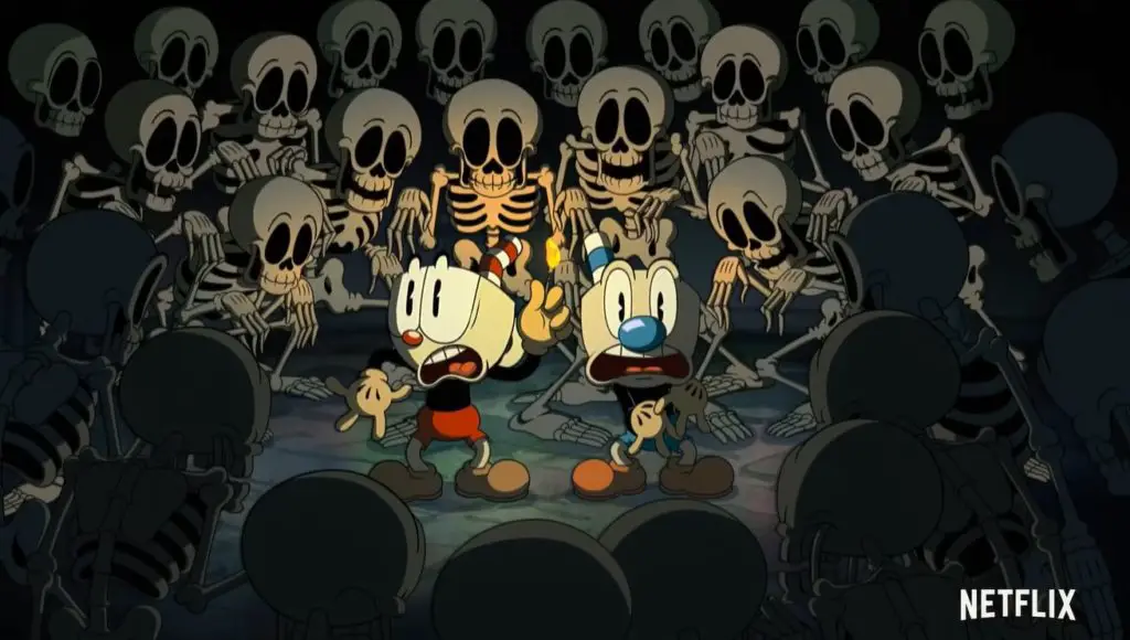 The Cuphead Show! Season 2 Premiere Date on Netflix: Renewed and Cancelled?