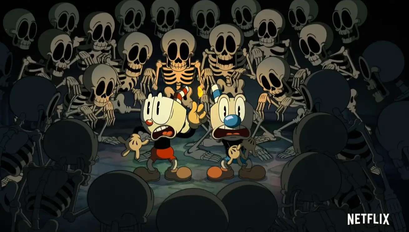The Cuphead Show! Season 2 Premiere Date on Netflix: Renewed and Cancelled?