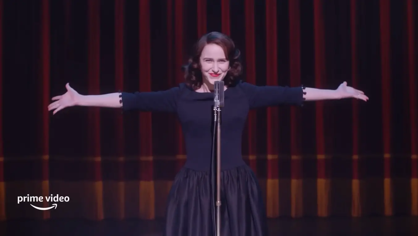 The Marvelous Mrs. Maisel Season 4 Premiere Date on Prime Video: Renewed and Cancelled?