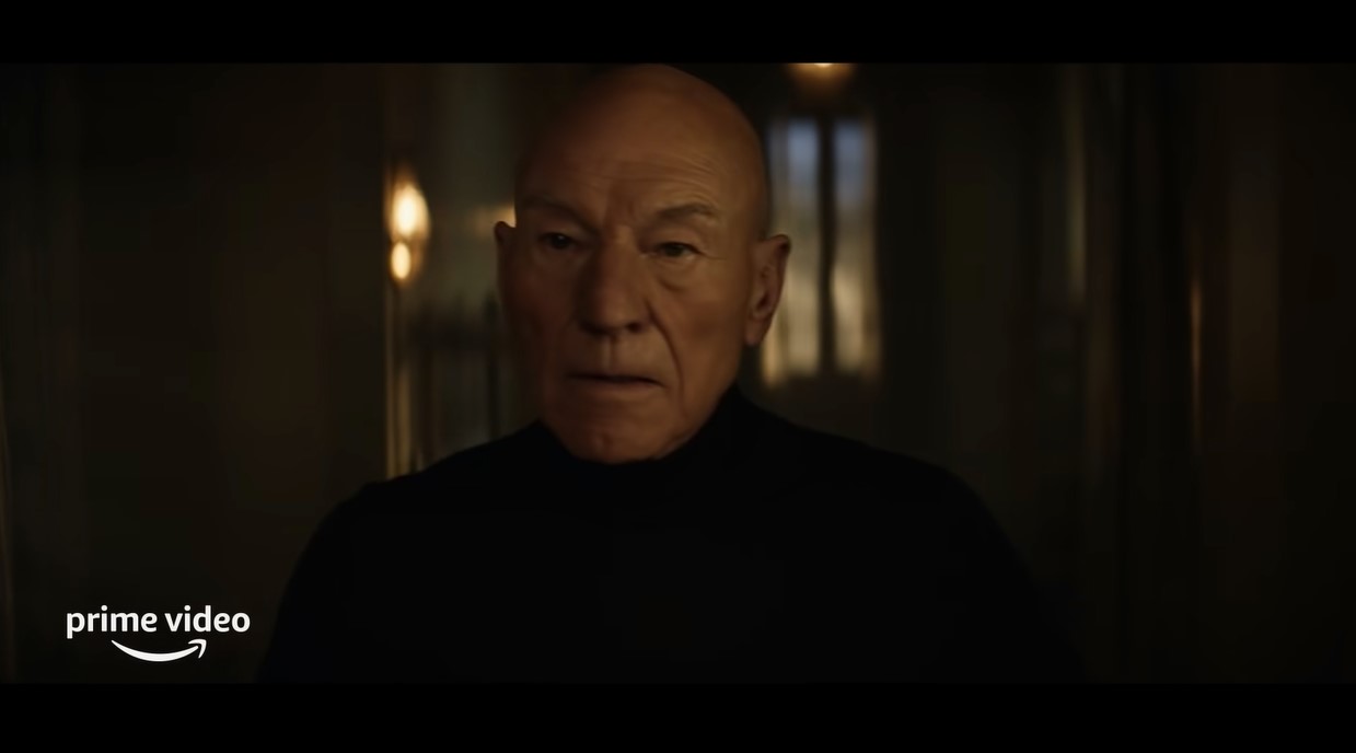 Star Trek: Picard Season 2 Premiere Date on Paramount+: Renewed and Cancelled?