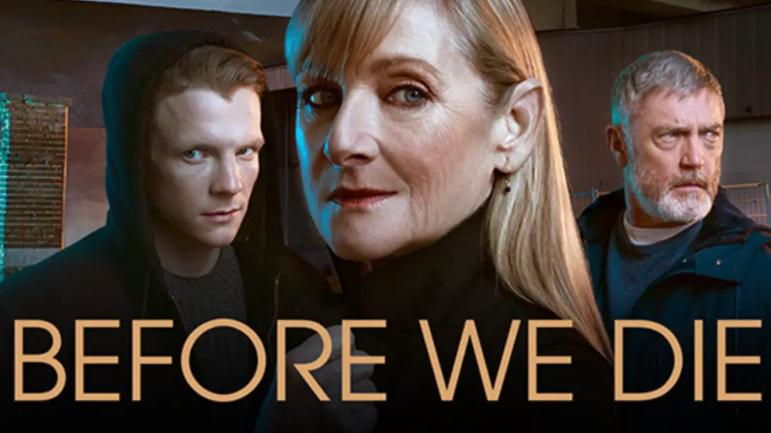 Before We Die Season 2 Premiere Date on PBS: Renewed and Cancelled?