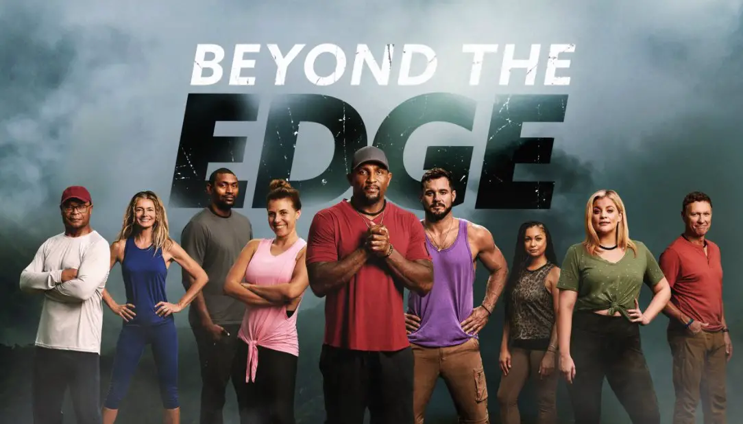 Beyond the Edge Season 1 Premiere Date on CBS: Cast, Story, Trailer?