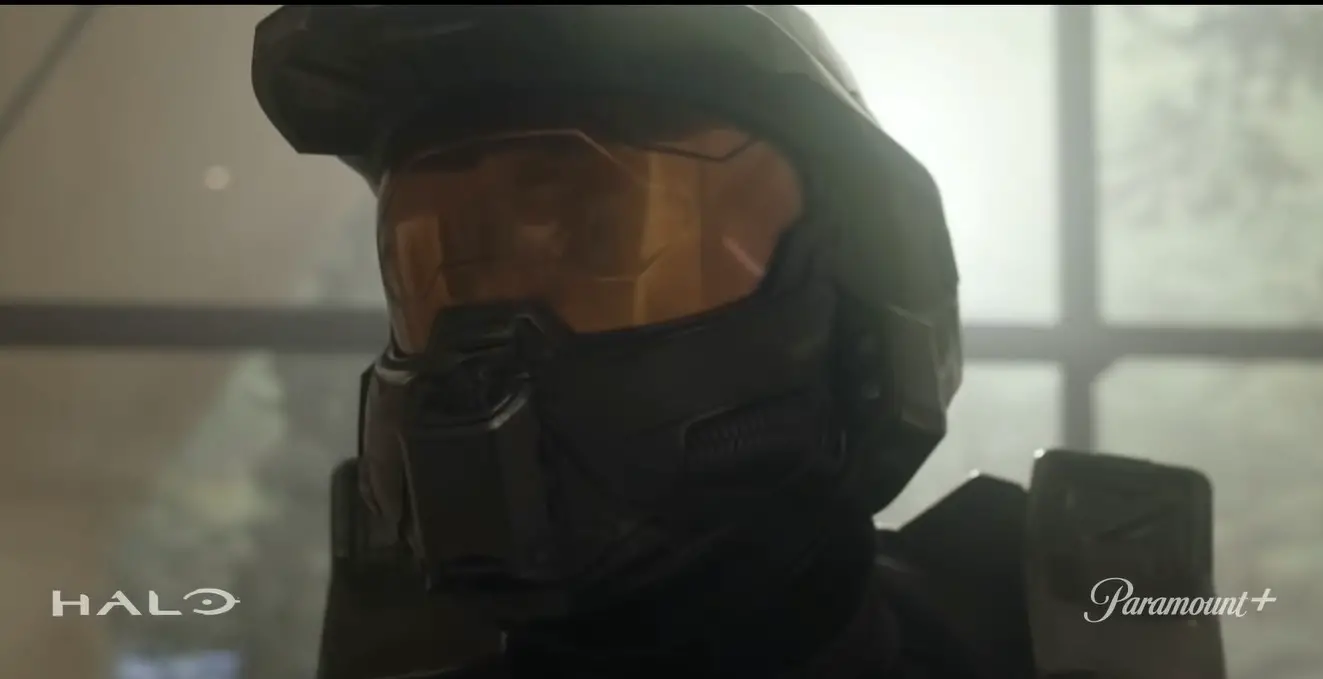 Halo Season 2 Premiere Date on Paramount+: Renewed and Cancelled?