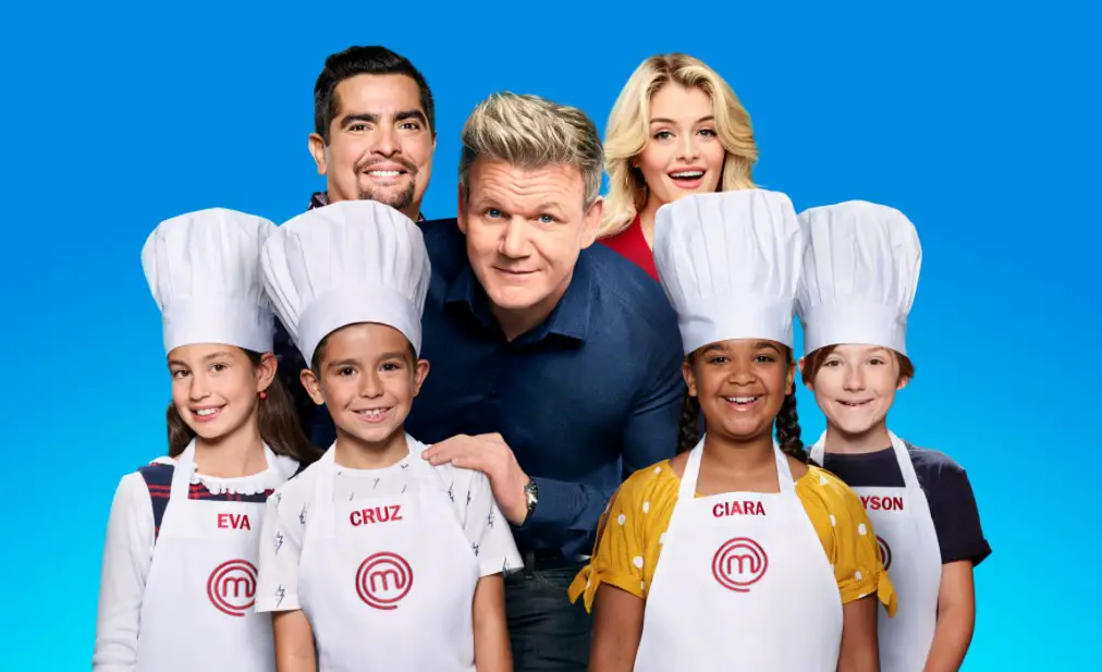 MasterChef Junior: Home for the Holidays Release Date, Trailer, Cast, and Everything We Know