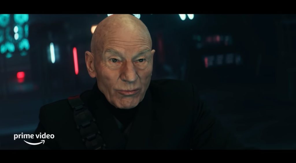Star Trek: Picard Season 3 Premiere Date on Paramount+: Renewed and Cancelled?