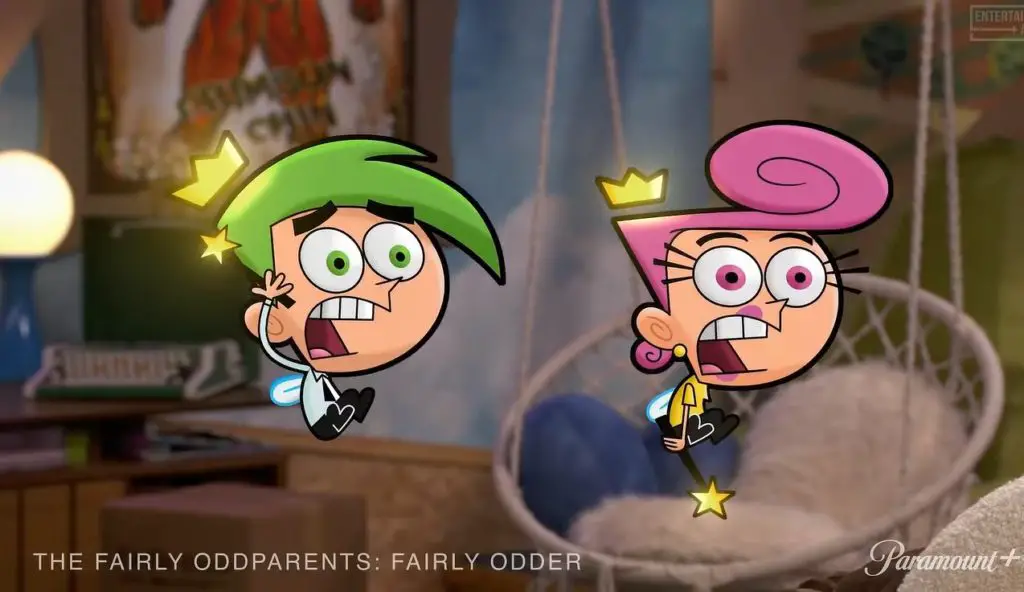 The Fairly OddParents: Fairly Odder Season 2 Premiere Date on Paramount+: Renewed and Cancelled?