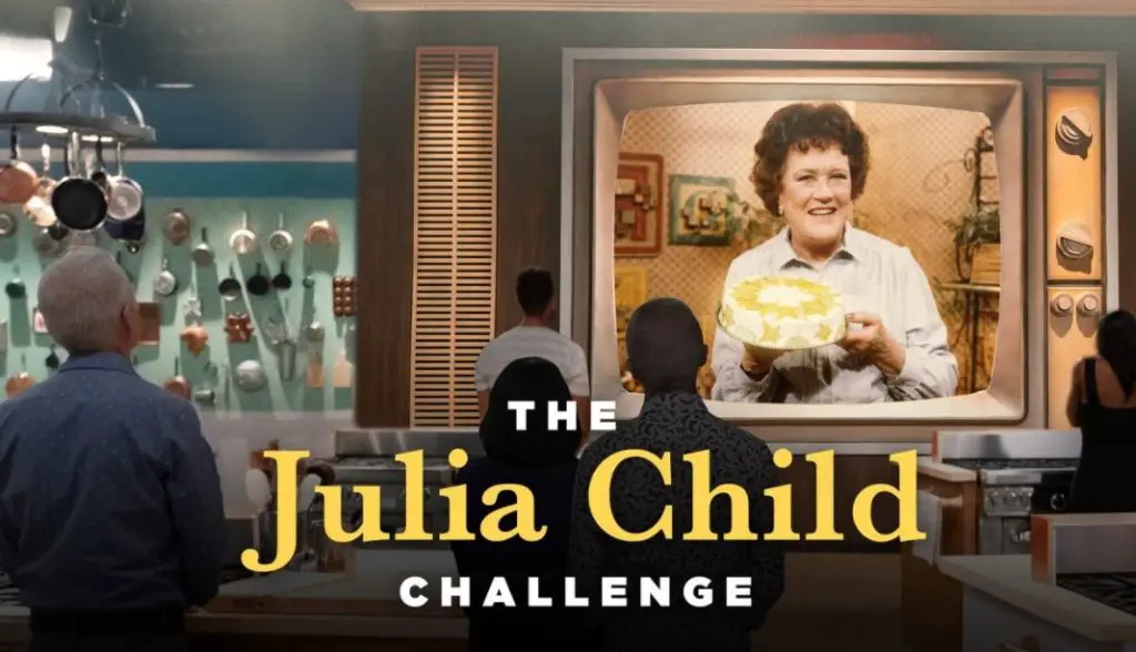 The Julia Child Challenge Season 2 Premiere Date on Food: Renewed and Cancelled?