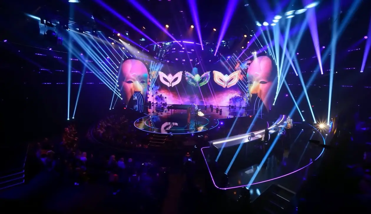 The Masked Singer Season 8 Premiere Date on FOX: Renewed and Cancelled?