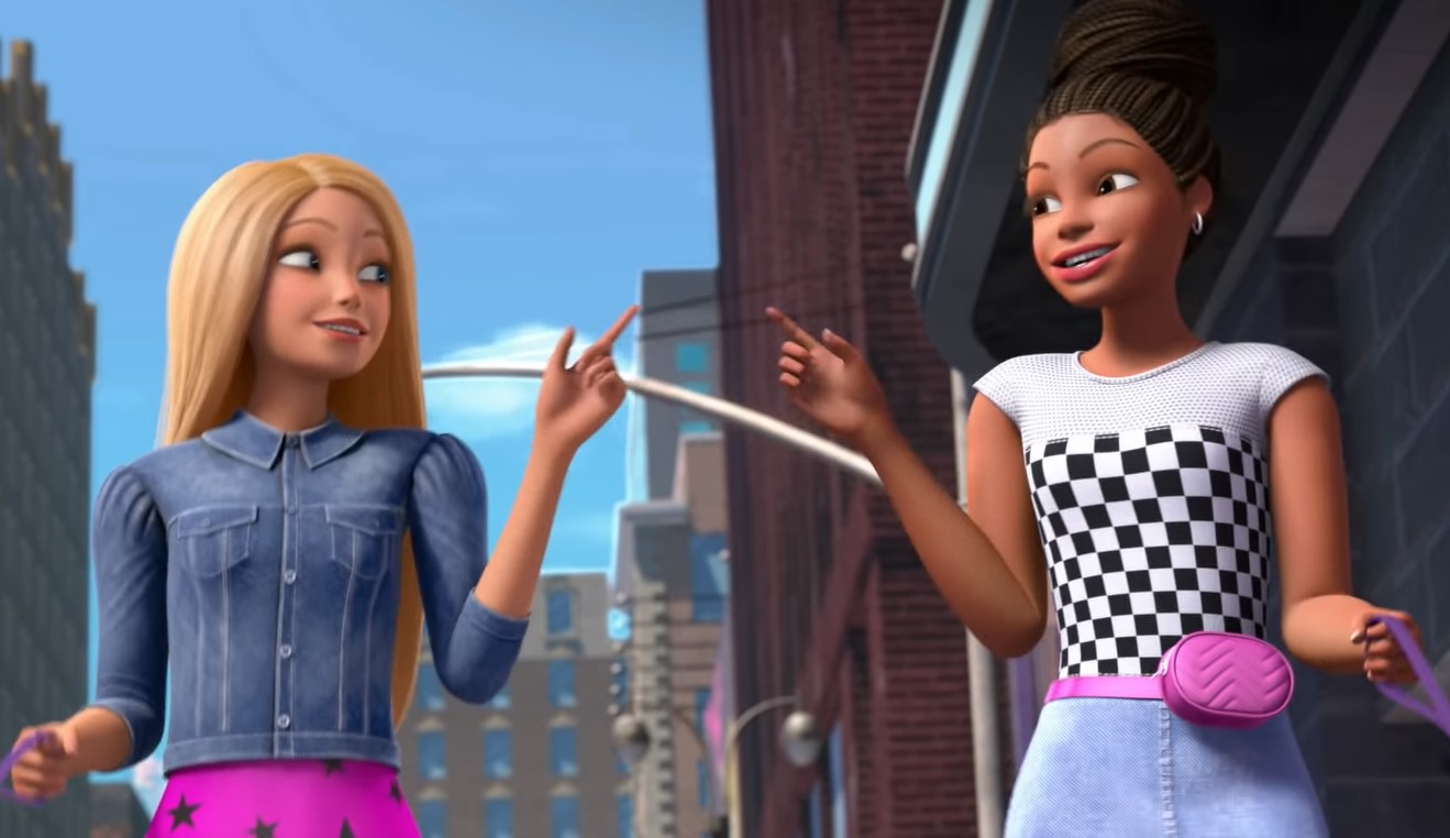 Barbie: It Takes Two Season 1 Premiere Date on Netflix: Cast, Story, Trailer?